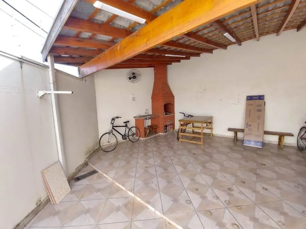 Apartamento, 2 quartos, 54 m² - Foto 6
