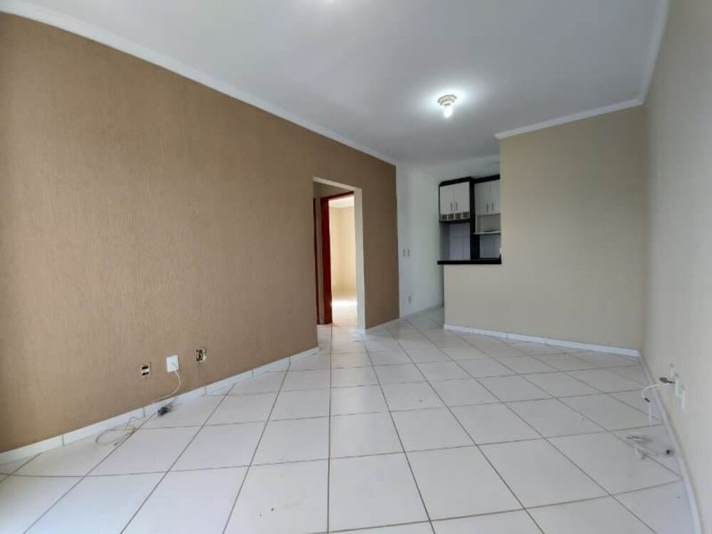 Apartamento, 2 quartos, 54 m² - Foto 1