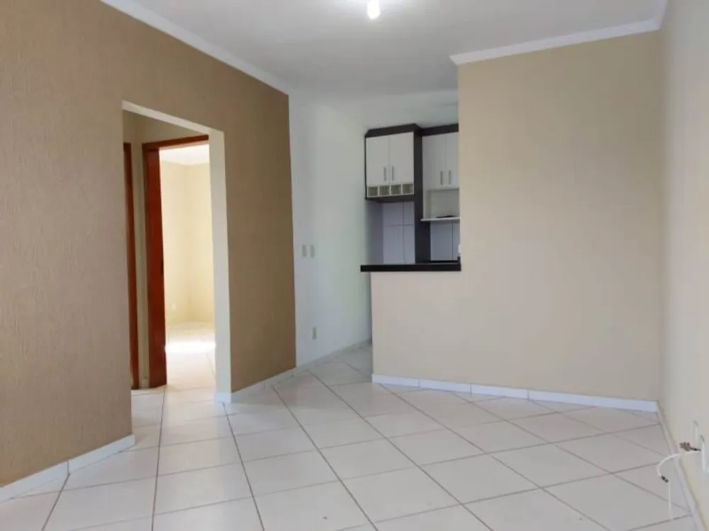 Apartamento, 2 quartos, 54 m² - Foto 8
