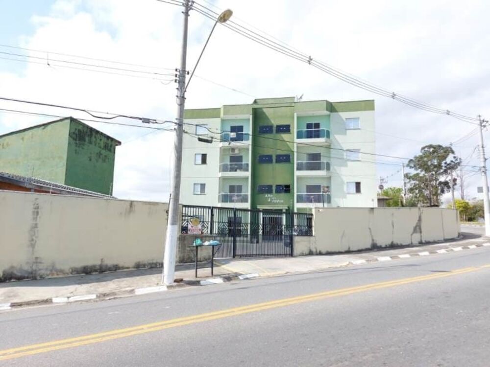Apartamento, 2 quartos, 54 m² - Foto 4