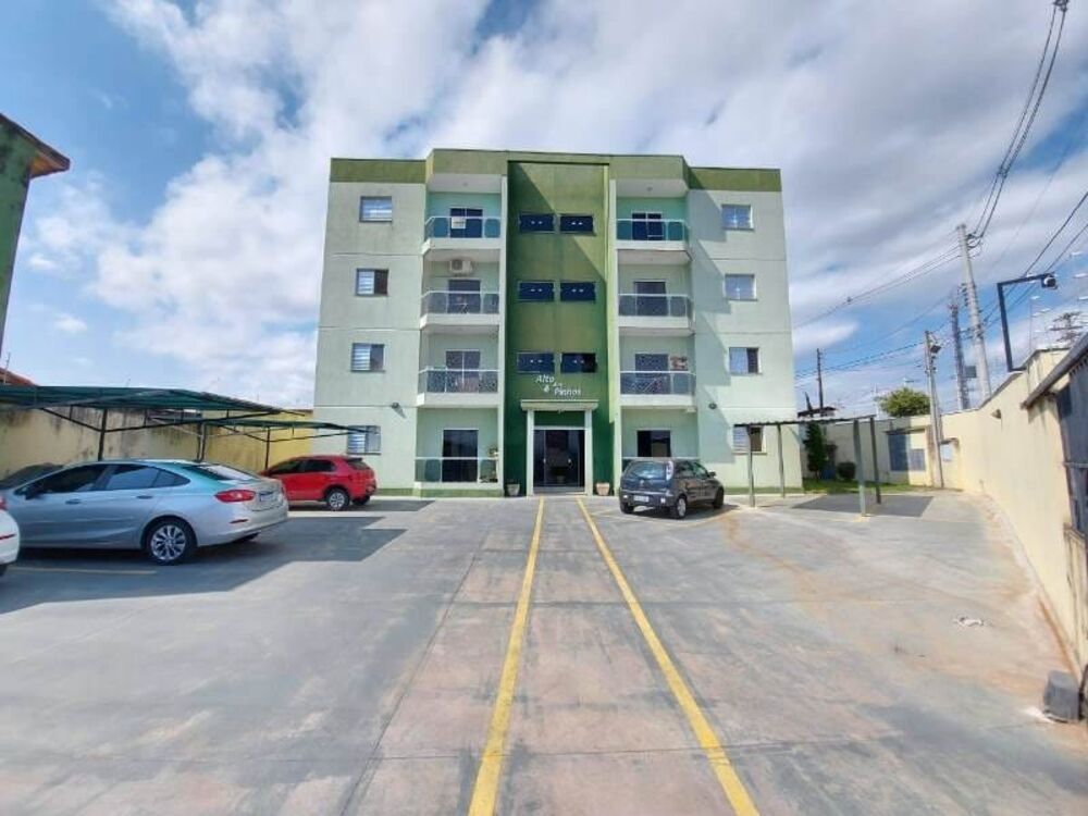 Apartamento, 2 quartos, 54 m² - Foto 12