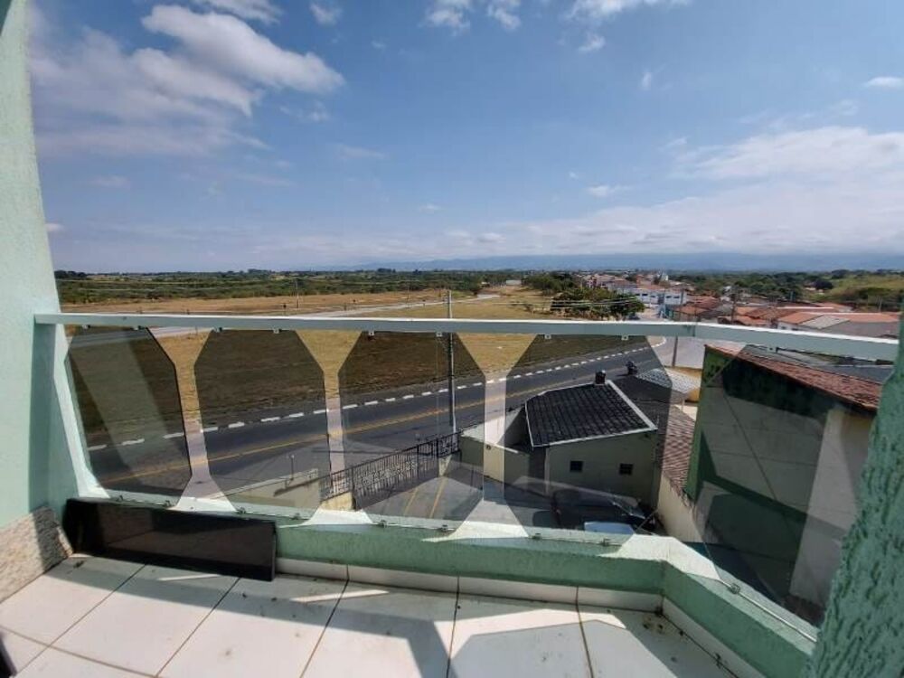 Apartamento, 2 quartos, 54 m² - Foto 7