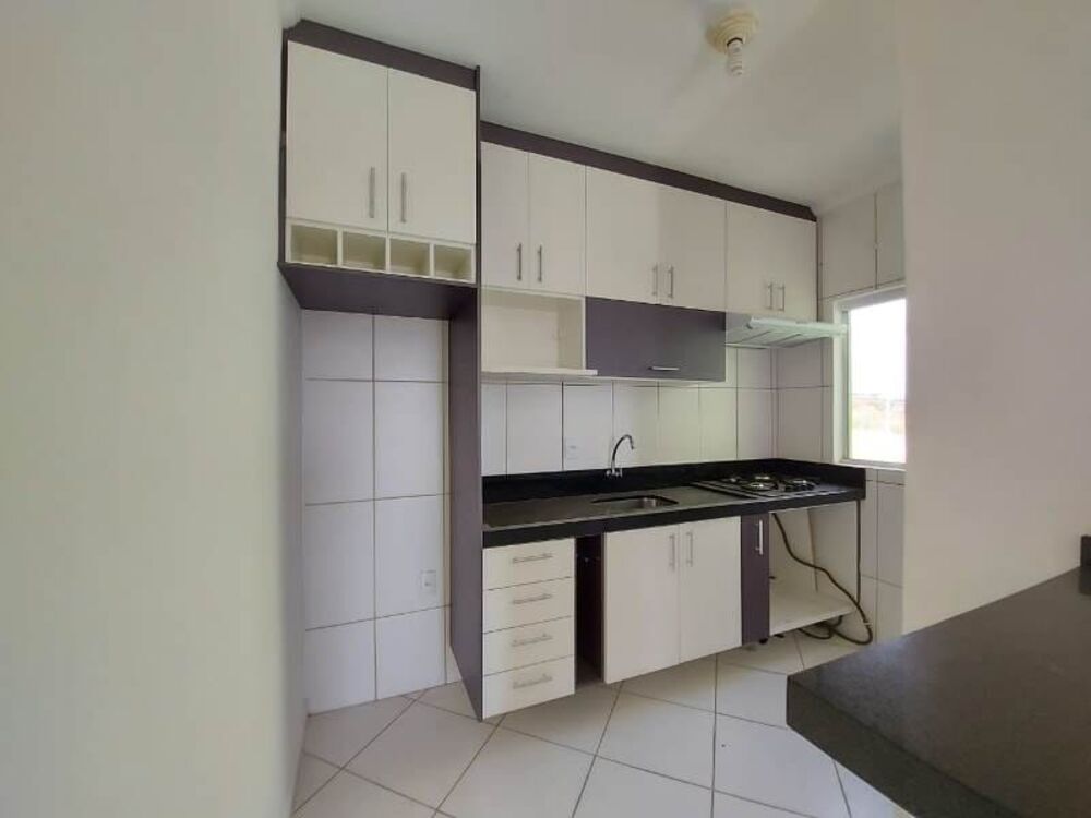 Apartamento, 2 quartos, 54 m² - Foto 6