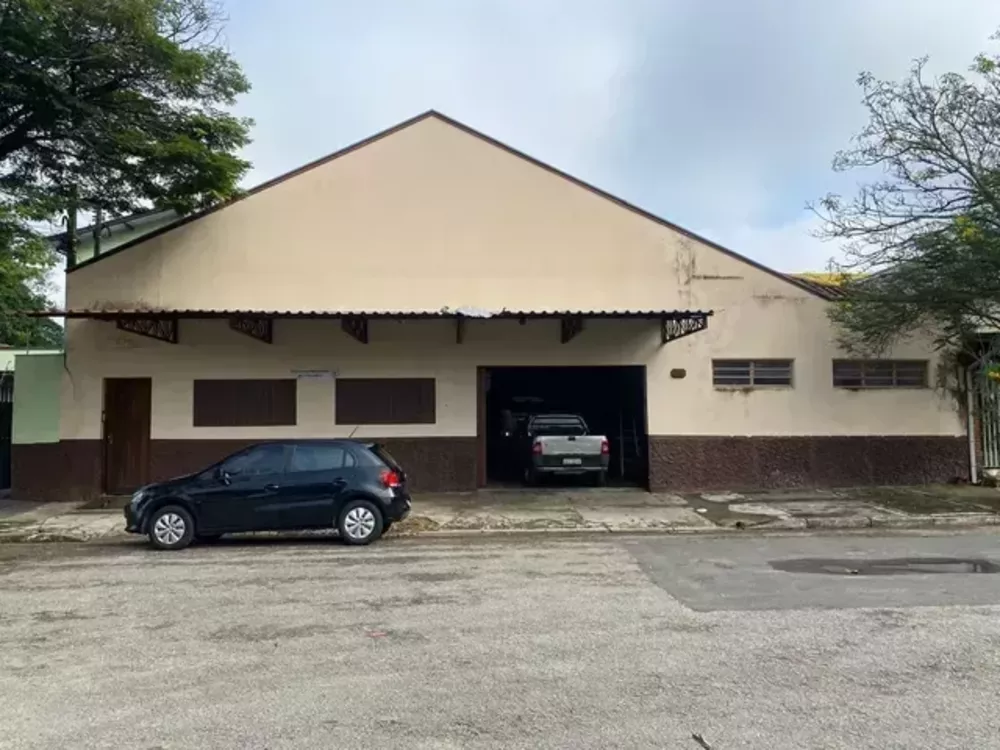 Depósito-Galpão, 482150 m² - Foto 6