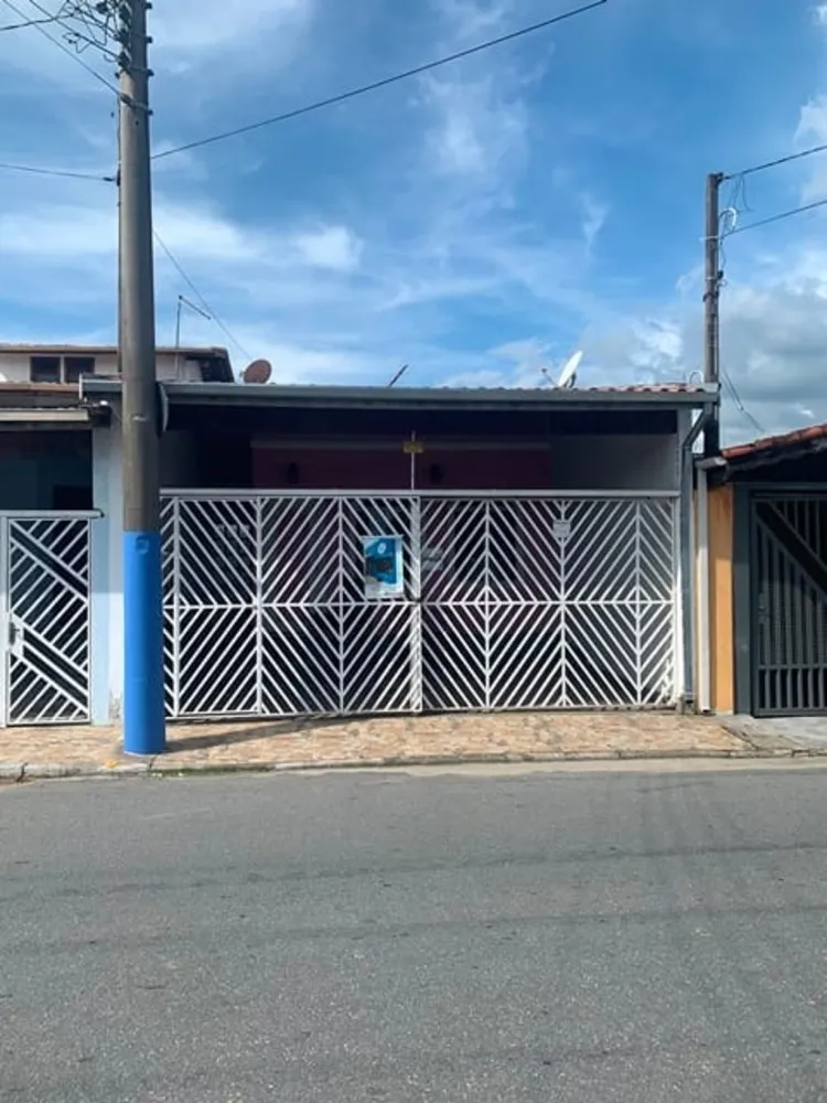 Casa, 2 quartos, 104 m² - Foto 2