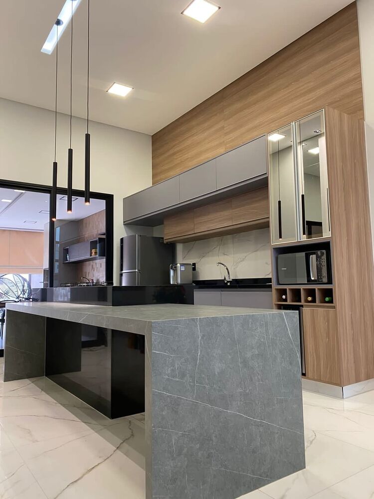 Casa de Condomínio à venda com 3 quartos, 170m² - Foto 3