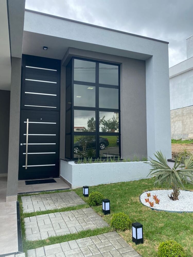 Casa de Condomínio à venda com 3 quartos, 170m² - Foto 1