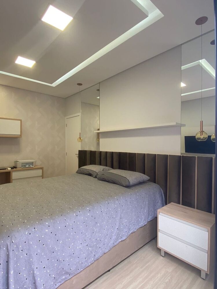Casa de Condomínio à venda com 3 quartos, 170m² - Foto 12