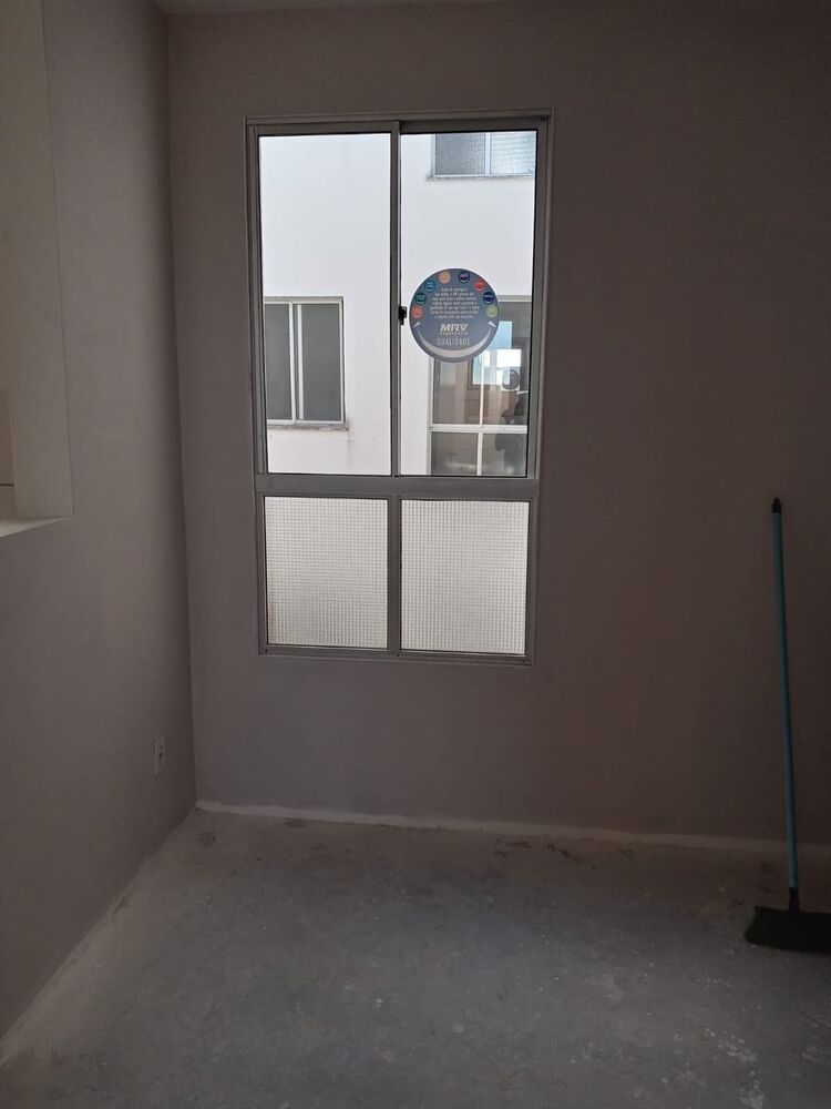 Apartamento, 2 quartos, 44 m² - Foto 1