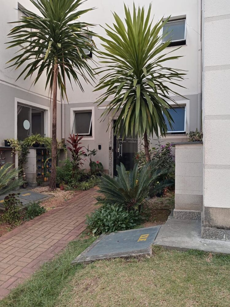 Apartamento, 2 quartos, 44 m² - Foto 7