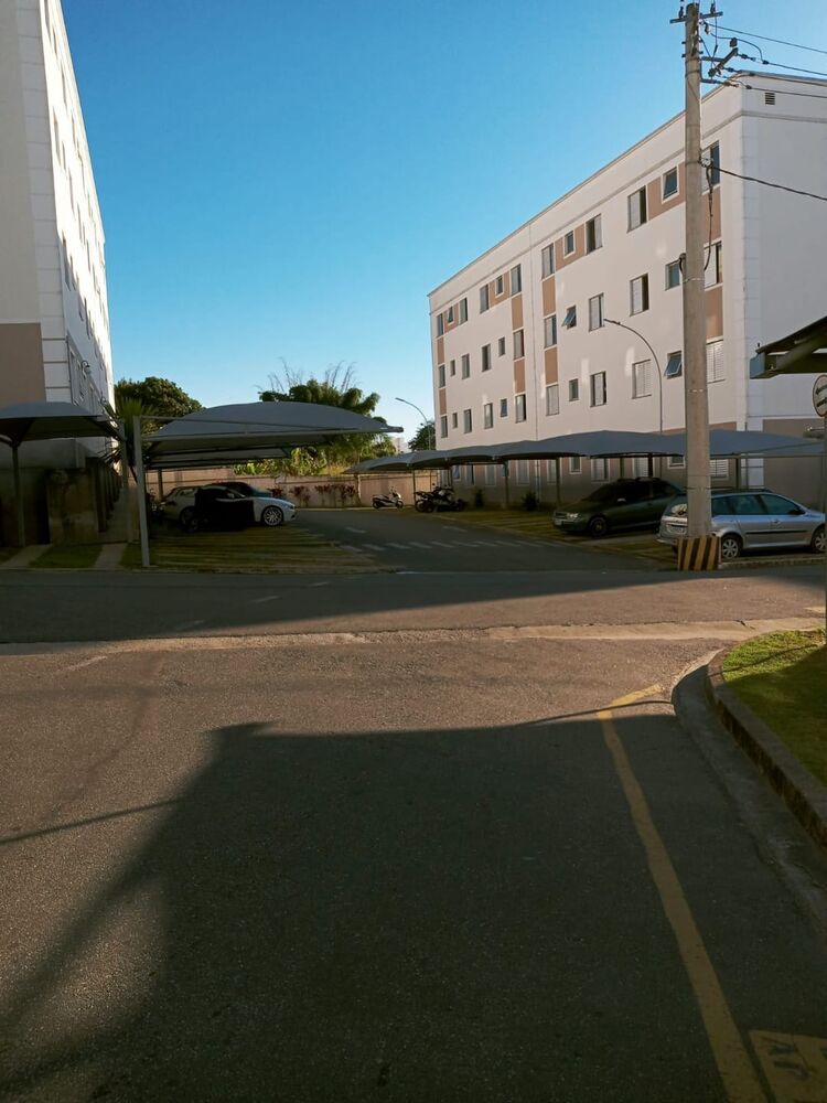 Apartamento, 2 quartos, 44 m² - Foto 5