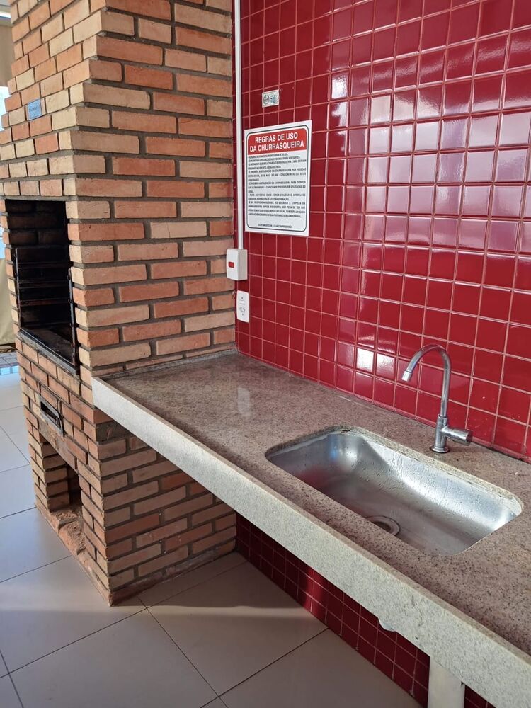 Apartamento, 2 quartos, 44 m² - Foto 4