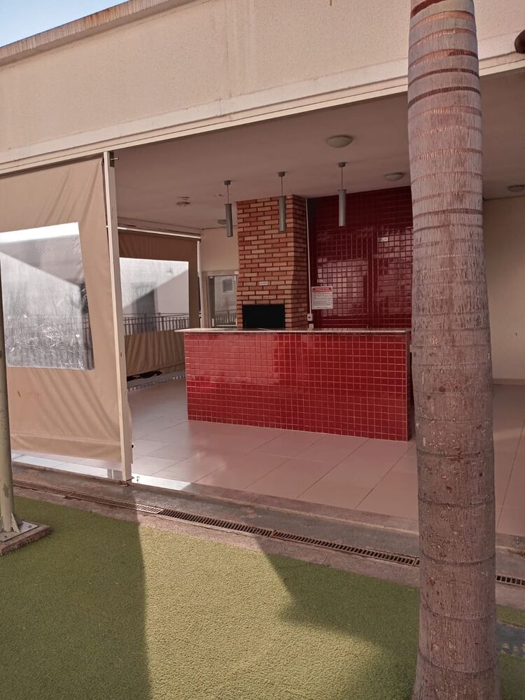 Apartamento, 2 quartos, 44 m² - Foto 2