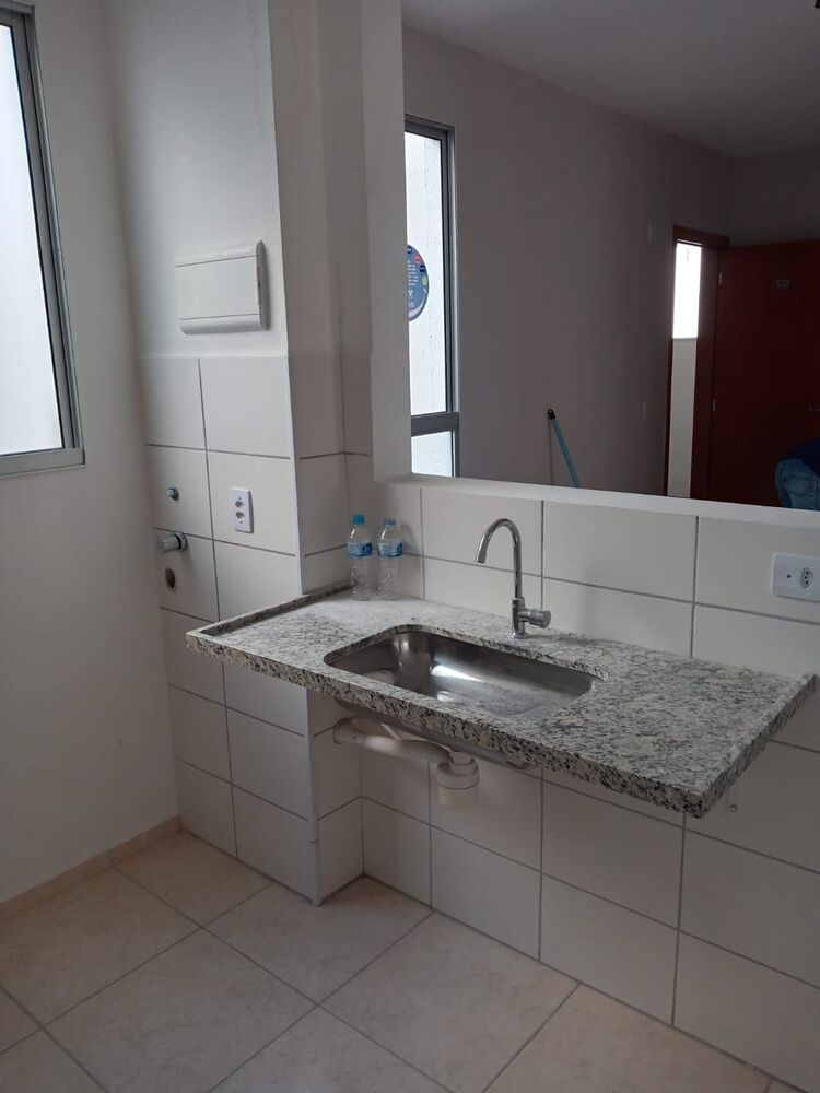 Apartamento, 2 quartos, 44 m² - Foto 8