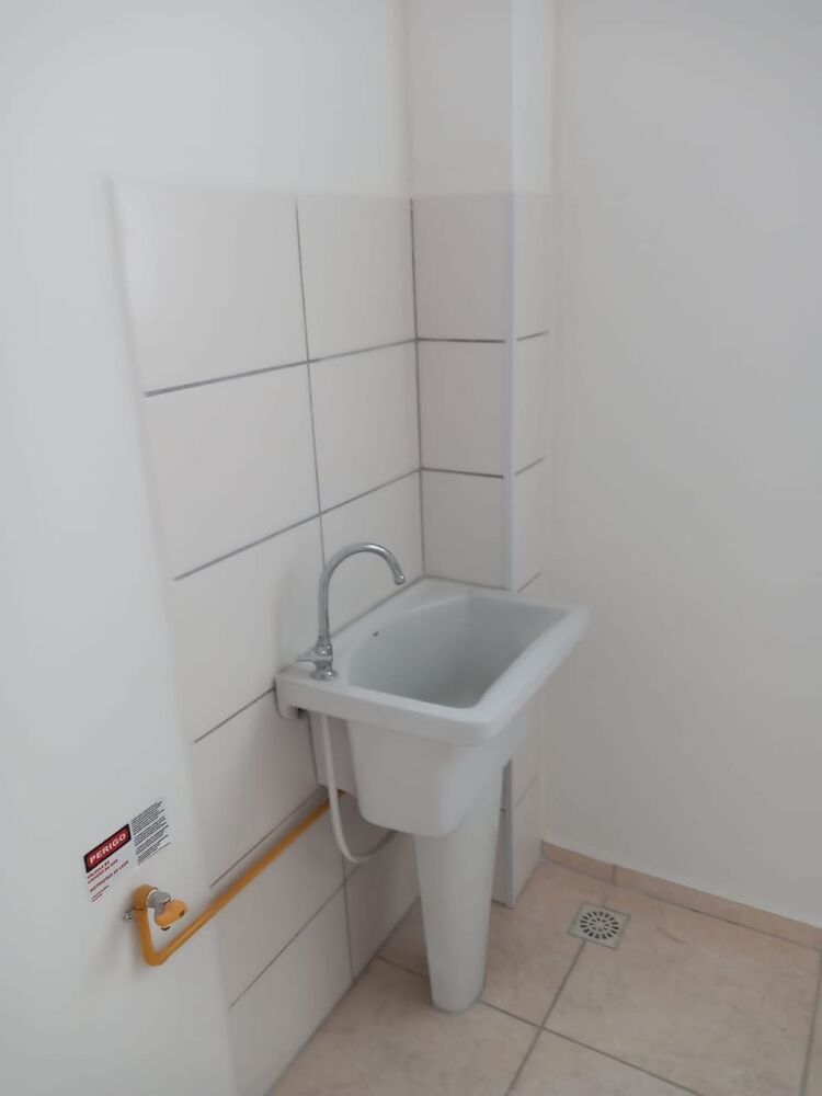 Apartamento, 2 quartos, 44 m² - Foto 17