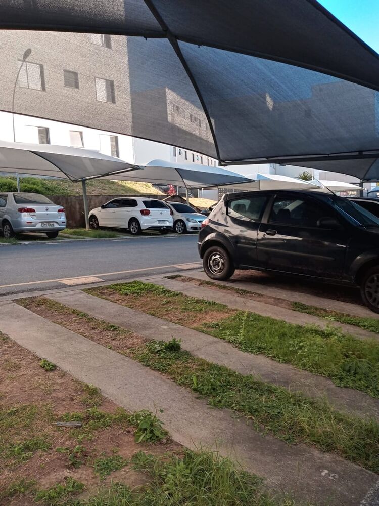 Apartamento, 2 quartos, 44 m² - Foto 16