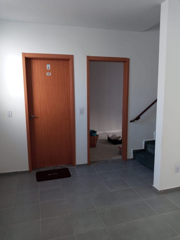 Apartamento, 2 quartos, 44 m² - Foto 6
