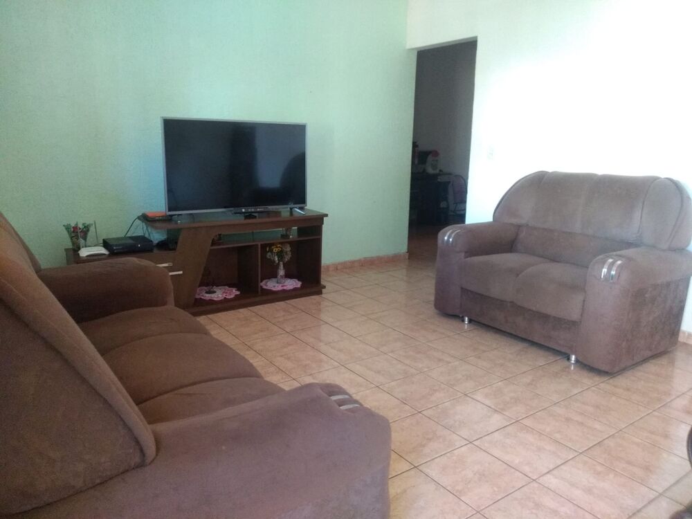 Casa, 3 quartos, 220 m² - Foto 1