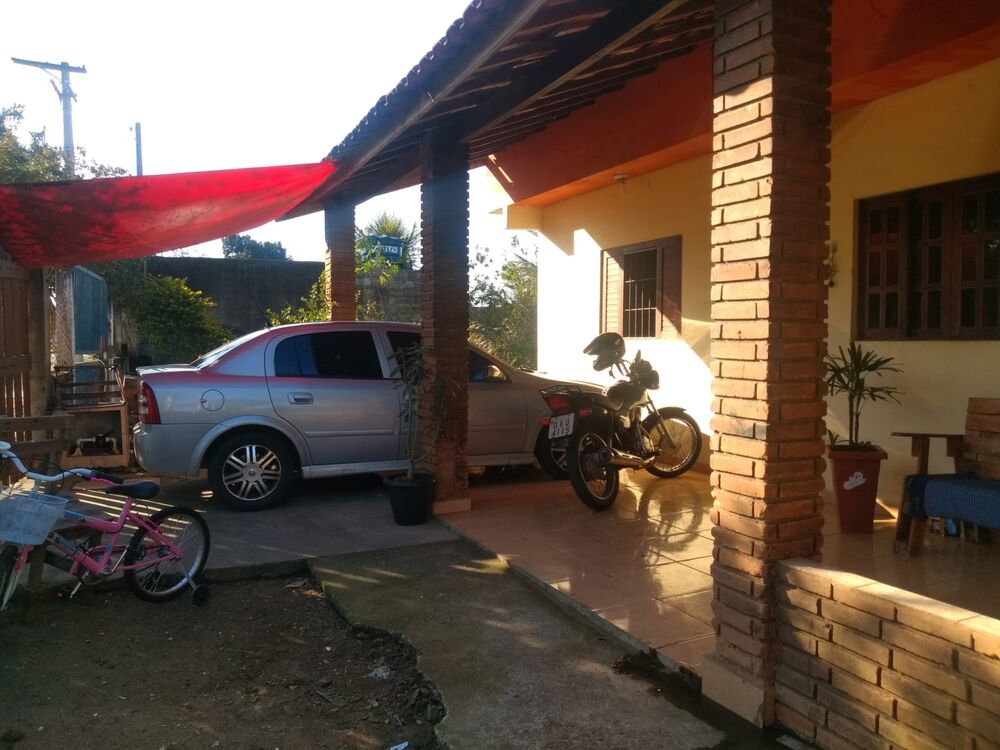 Casa, 3 quartos, 220 m² - Foto 11