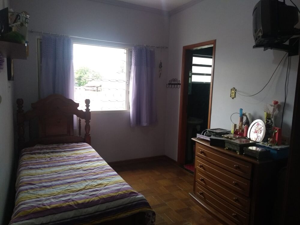 Sobrado à venda com 3 quartos, 202m² - Foto 8