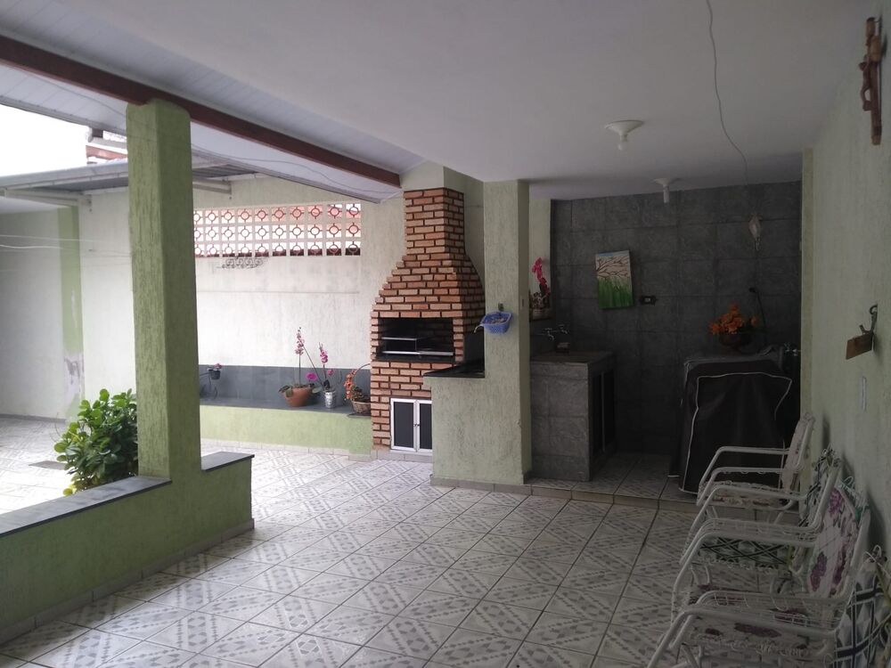 Sobrado à venda com 3 quartos, 202m² - Foto 11