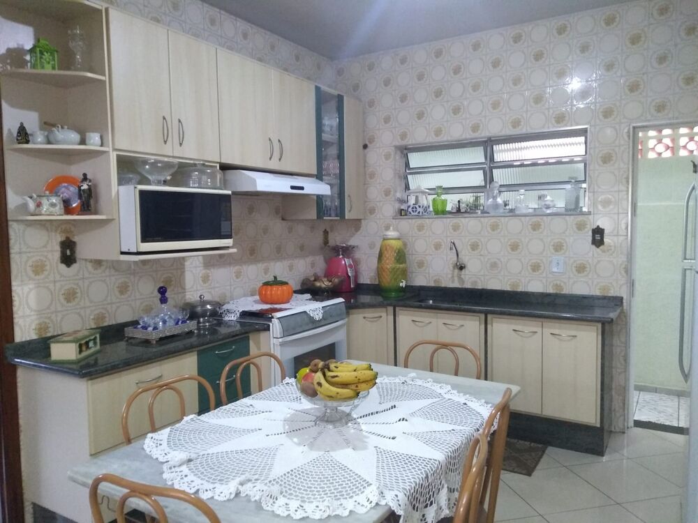 Sobrado à venda com 3 quartos, 202m² - Foto 4