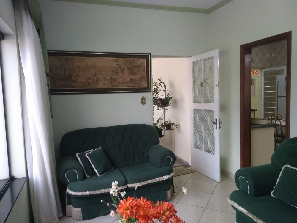 Sobrado à venda com 3 quartos, 202m² - Foto 3