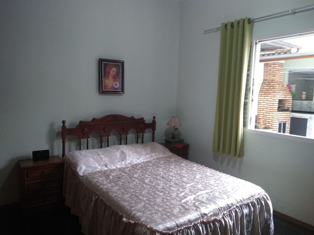 Sobrado à venda com 3 quartos, 202m² - Foto 6