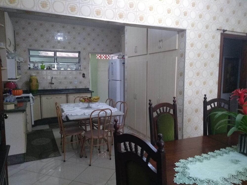 Sobrado à venda com 3 quartos, 202m² - Foto 7