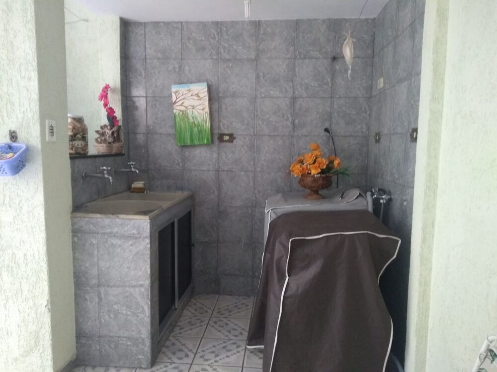 Sobrado à venda com 3 quartos, 202m² - Foto 26