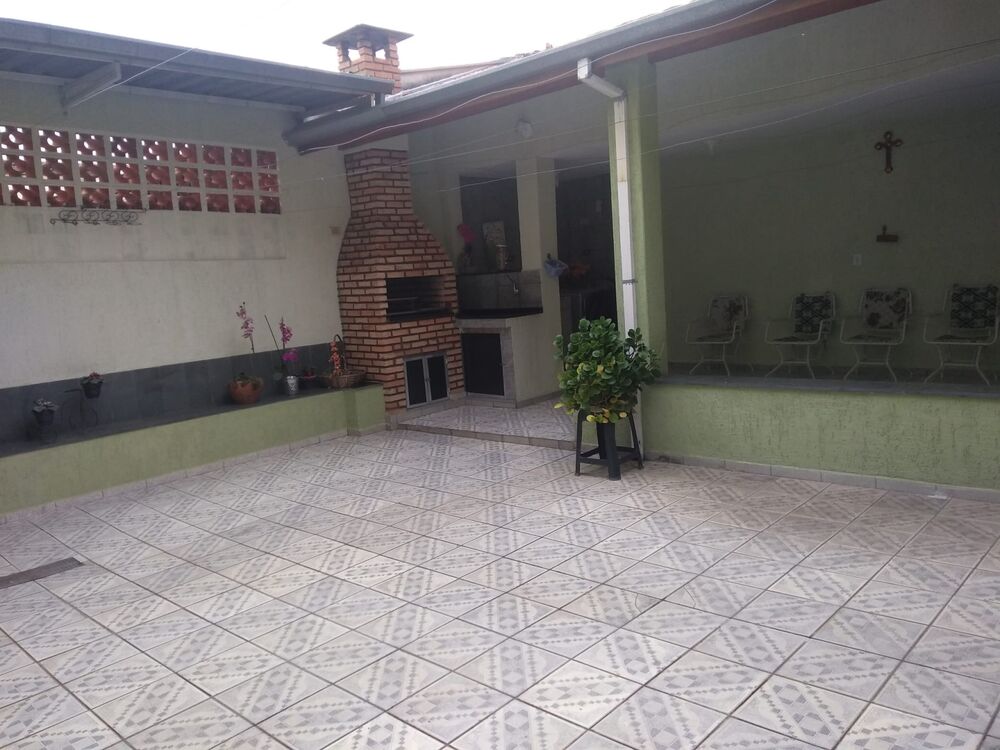 Sobrado à venda com 3 quartos, 202m² - Foto 22