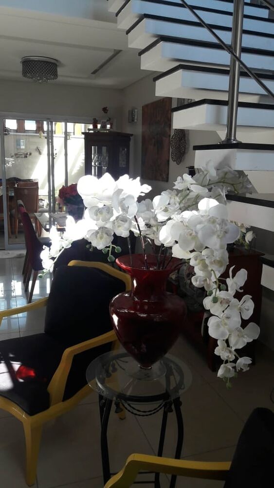 Sobrado, 3 quartos, 260 m² - Foto 4