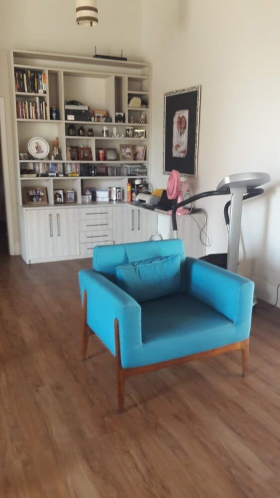 Sobrado, 3 quartos, 260 m² - Foto 1