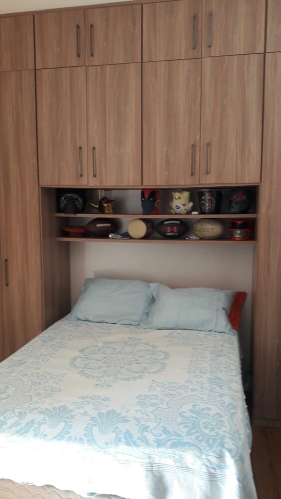 Sobrado, 3 quartos, 260 m² - Foto 2