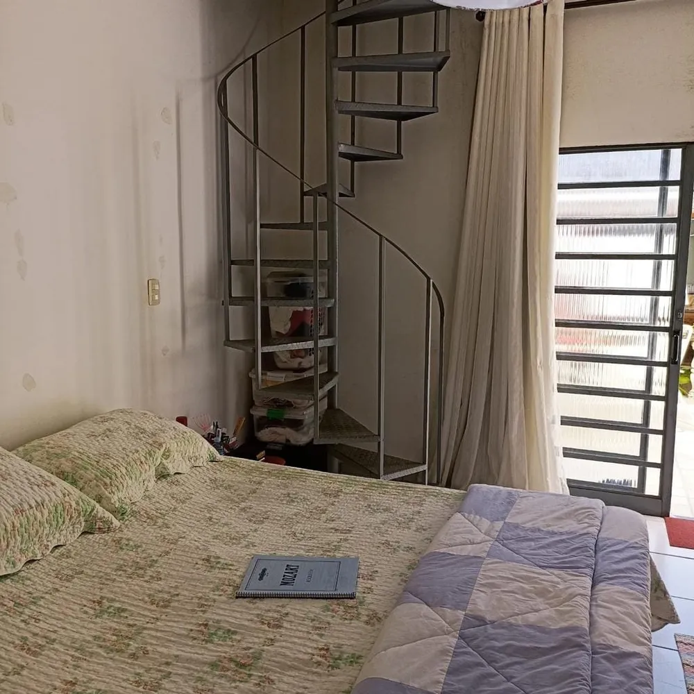 Casa, 3 quartos, 110 m² - Foto 4
