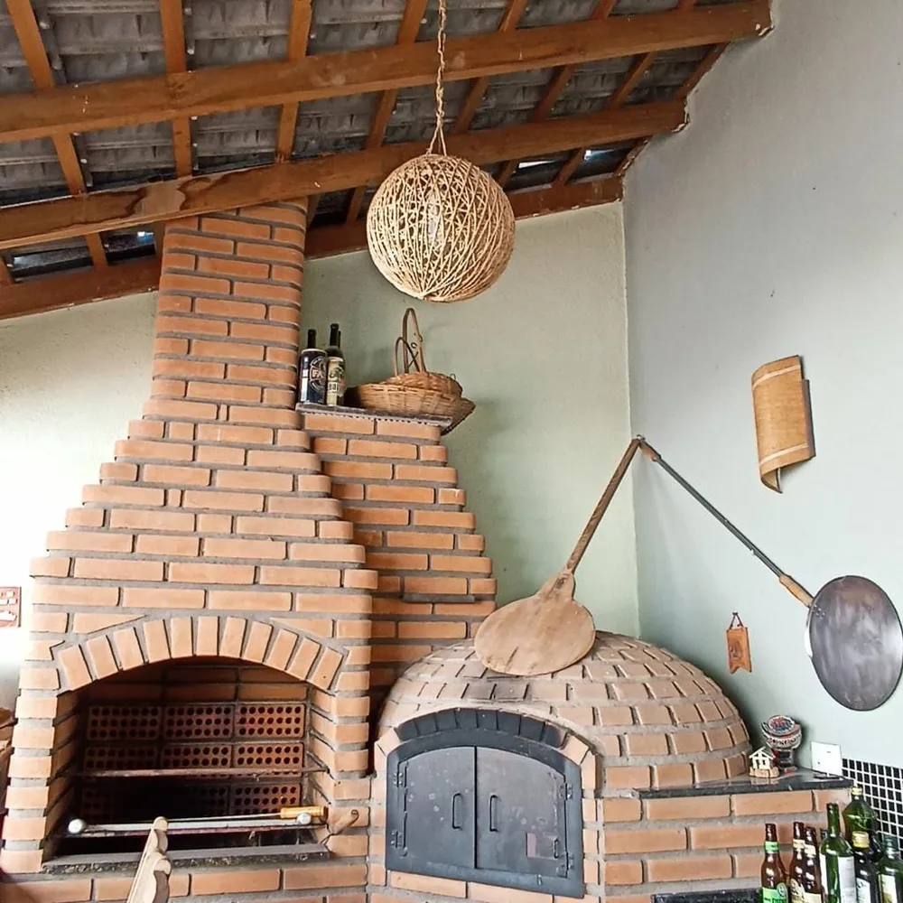 Casa, 3 quartos, 110 m² - Foto 3