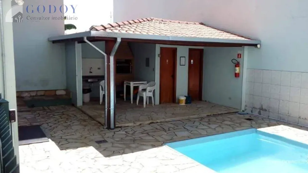 Apartamento, 3 quartos, 72 m² - Foto 10