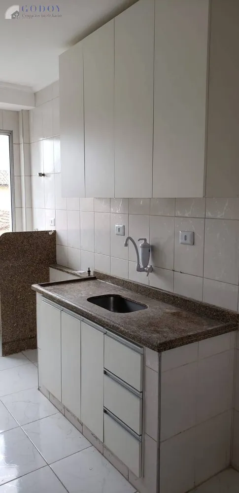 Apartamento, 3 quartos, 72 m² - Foto 5