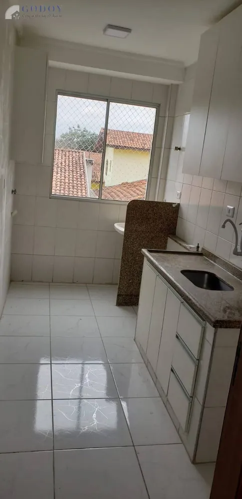 Apartamento, 3 quartos, 72 m² - Foto 3