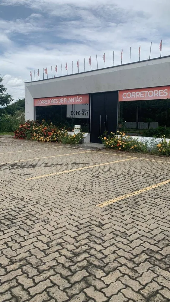 Loja-Salão, 150 m² - Foto 1