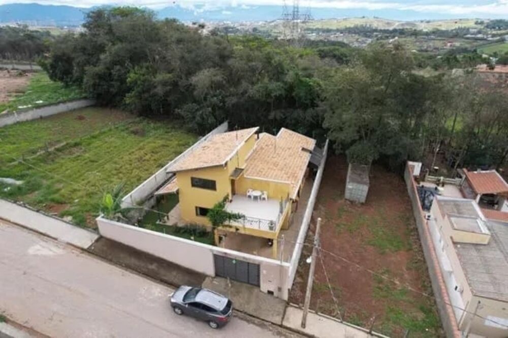 Sobrado, 3 quartos, 500 m² - Foto 5