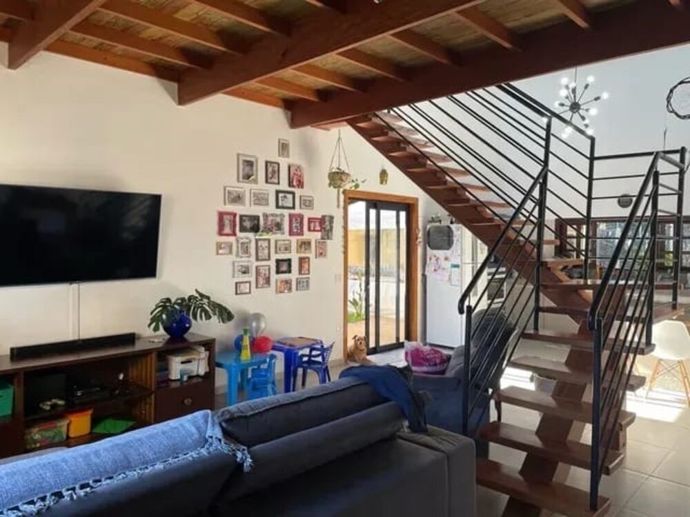 Sobrado, 3 quartos, 500 m² - Foto 3