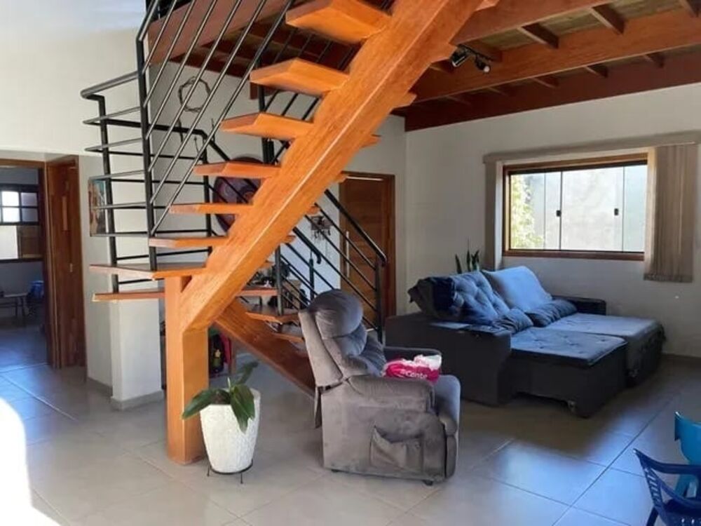 Sobrado, 3 quartos, 500 m² - Foto 4