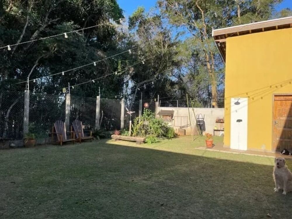 Sobrado, 3 quartos, 500 m² - Foto 1