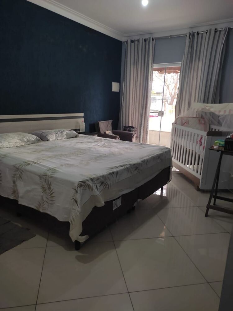 Sobrado à venda com 3 quartos, 160m² - Foto 4