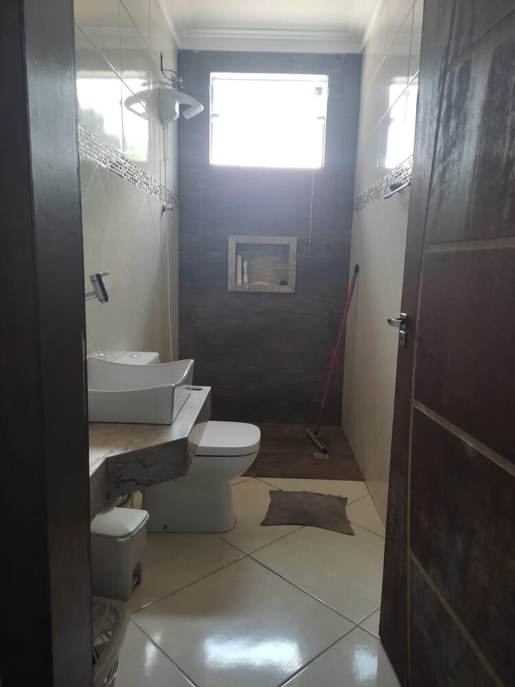 Sobrado à venda com 3 quartos, 160m² - Foto 1