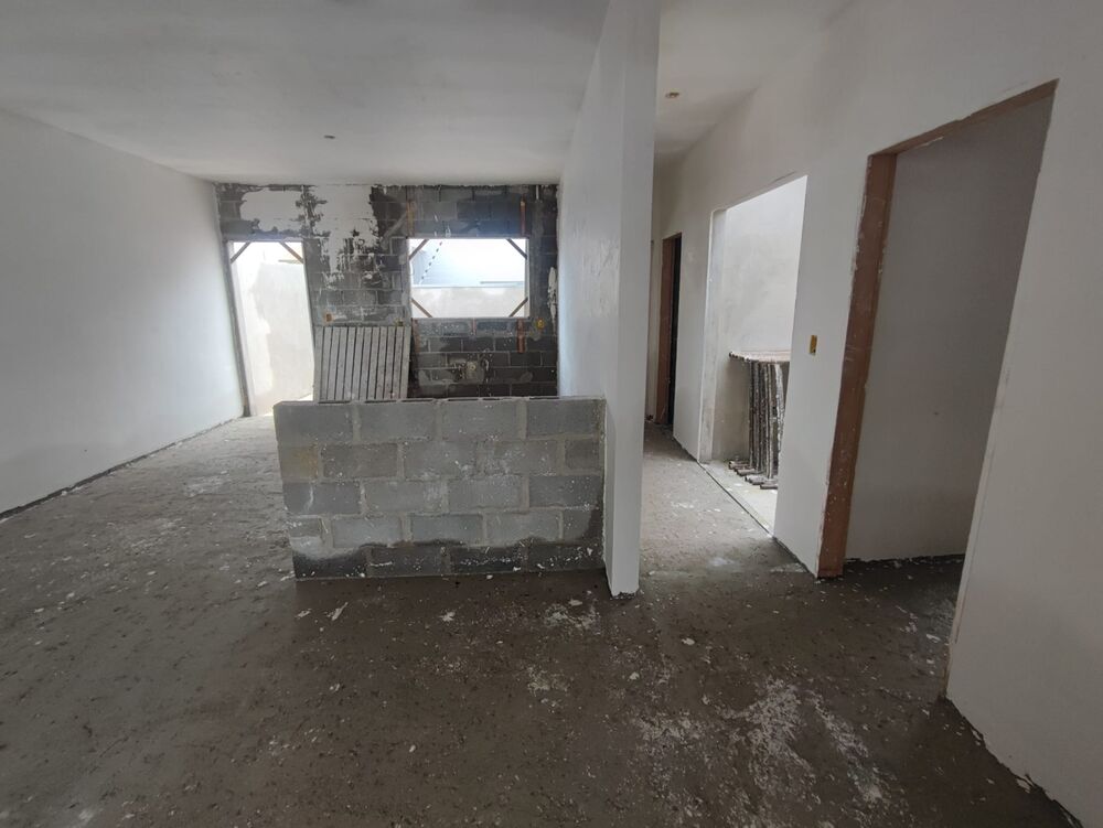 Casa, 3 quartos, 93 m² - Foto 2