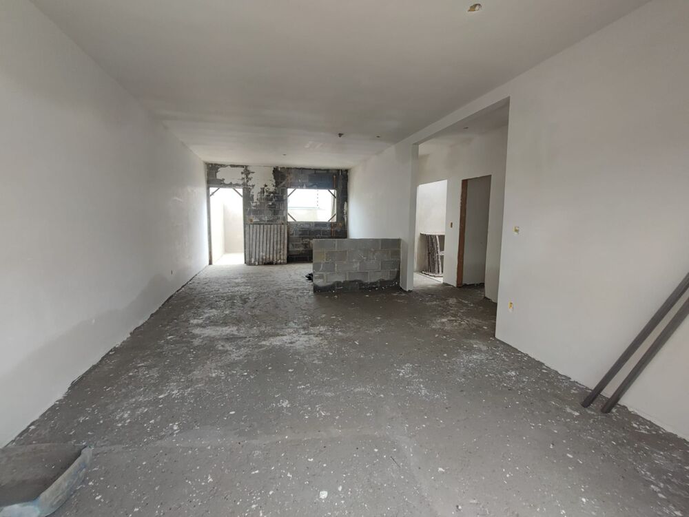 Casa, 3 quartos, 93 m² - Foto 1
