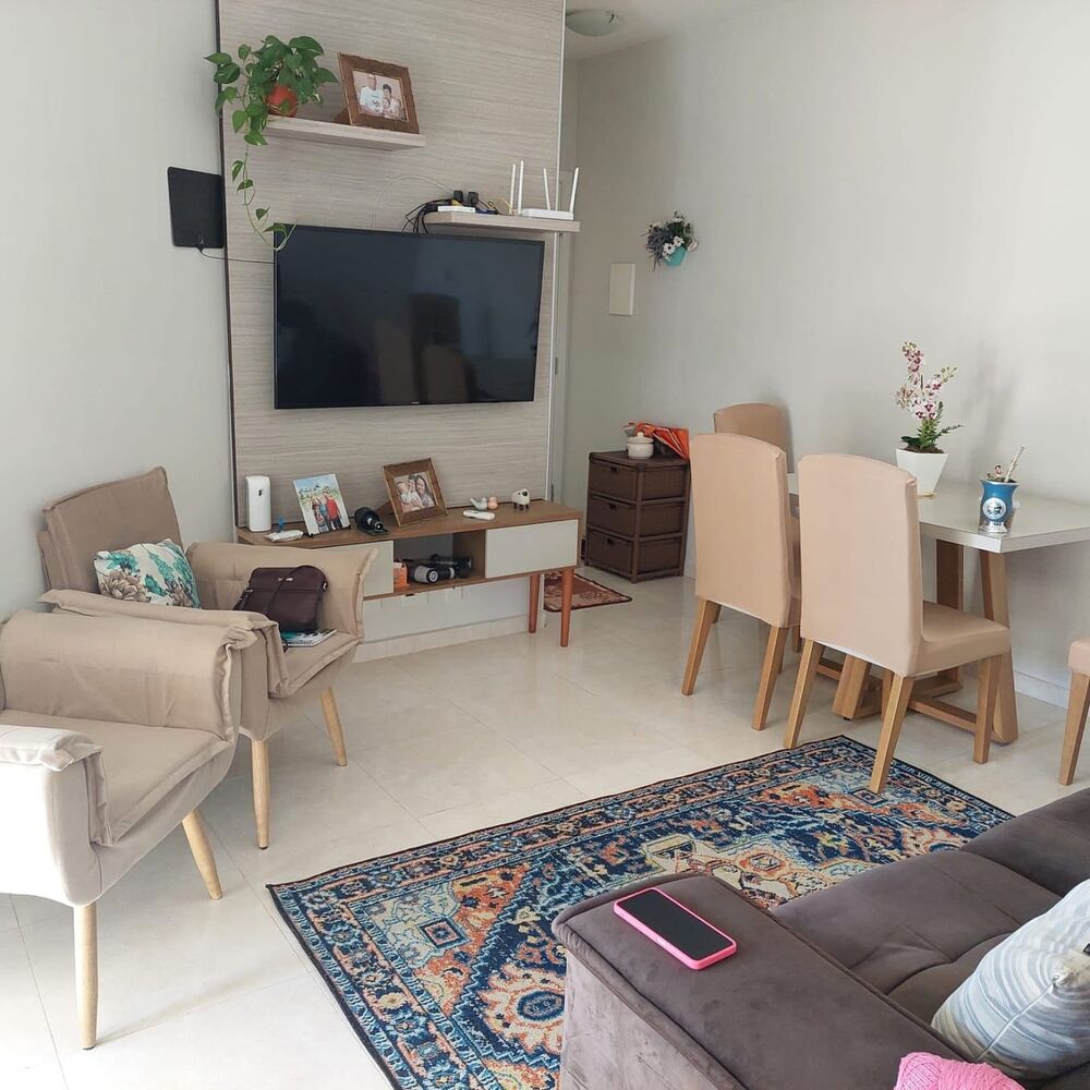 Apartamento, 2 quartos, 72 m² - Foto 14