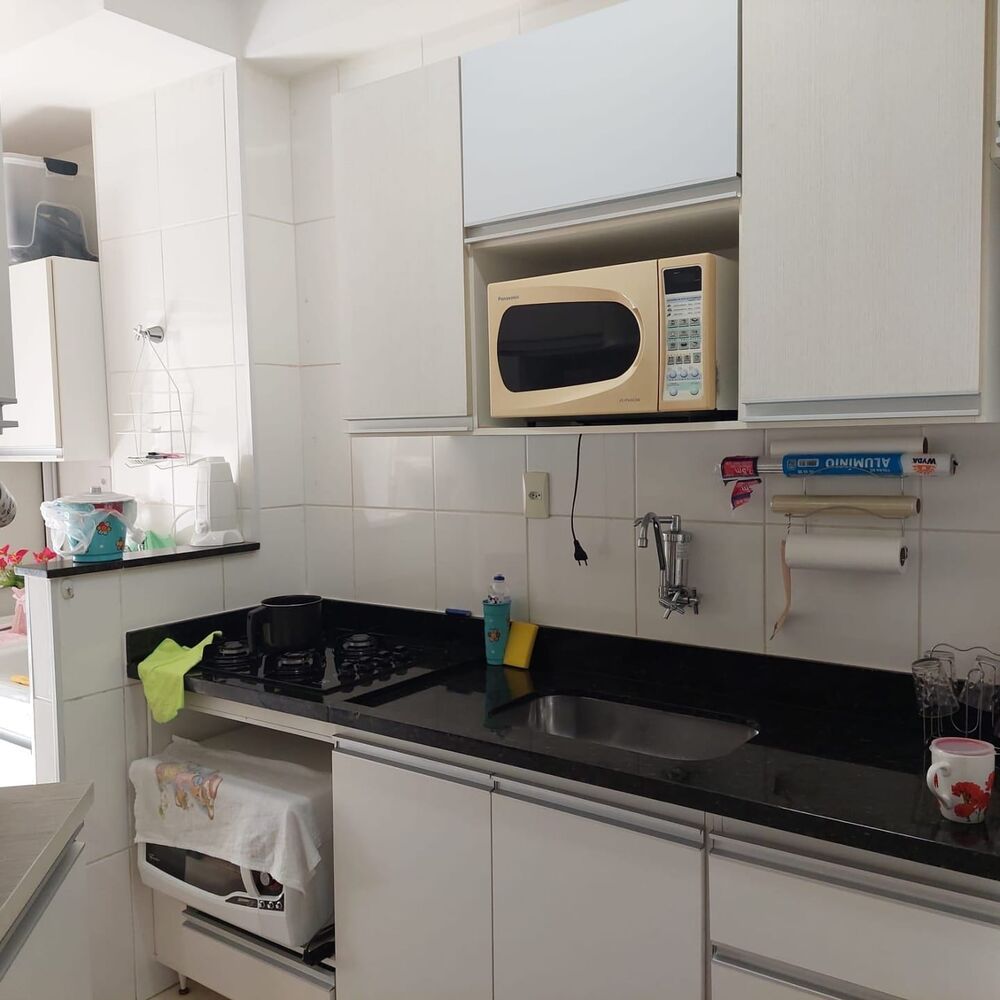 Apartamento, 2 quartos, 72 m² - Foto 11